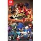 Sonic Forces - Nintendo Switch