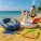 Swimming equipment and floats
