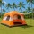 → Tent and Table Chair