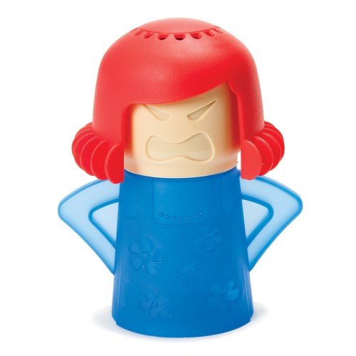 Angry Mama Microwave Kitchen Cleaner