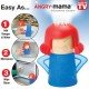 Angry Mama Microwave Kitchen Cleaner