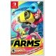 ARMS for Switch Nintendo