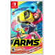 ARMS for Switch Nintendo