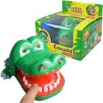 Crocodile Dentist (Small)