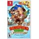 Donkey Kong Country: Tropical Freeze for Nintendo Switch