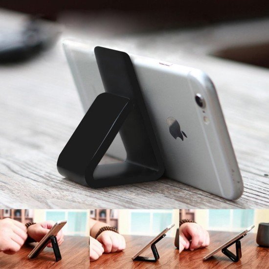 Flourish Lama Mobile Phone Stand