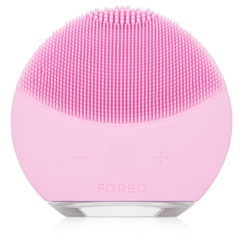 Forclean lina Facial Cleansing - Pearl Pink