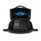 Gaems Black Edition: 19 inch Personal Gaming Hd Display For PS5 Slim And Xbox S