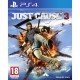 Just Cause 3 - PS4 (Arabic)