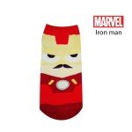 Marvel Socks - Ironman