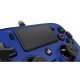 NACON Compact Wired Controller for PlayStation 4 - Blue