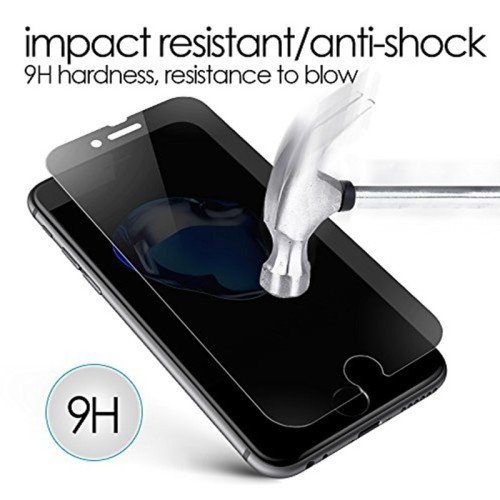 Nano Anti- Shock Screen Protection