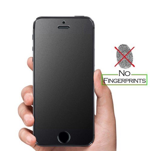 Nano Anti- Shock Screen Protection