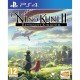 Nino Kuni II - Revenant Kingdom - PS4