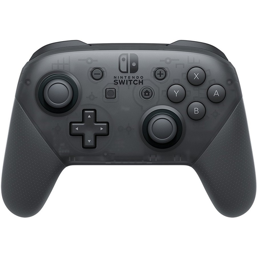 Nintendo Switch Pro Controller