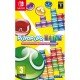 Puyo Puyo Tetris for Switch Nintendo