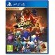 Sonic Forces Bonus Edition -PS4