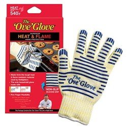 The Ove Glove The Ove Glove