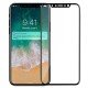THIN Explosion-Proof Tempered Glass For iPhone X