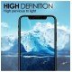 THIN Explosion-Proof Tempered Glass For iPhone X