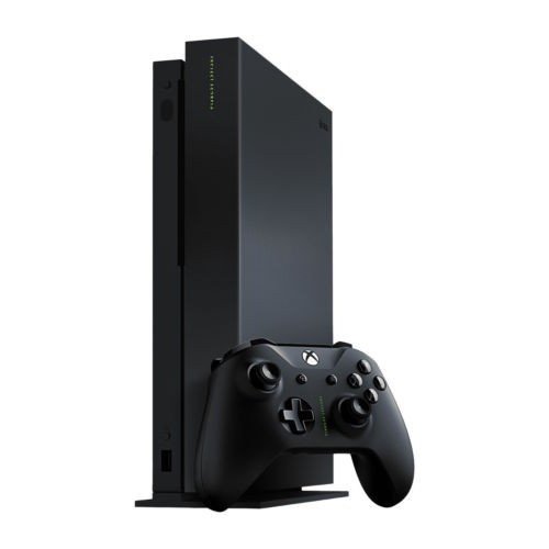 Xbox One X - 1TB Console