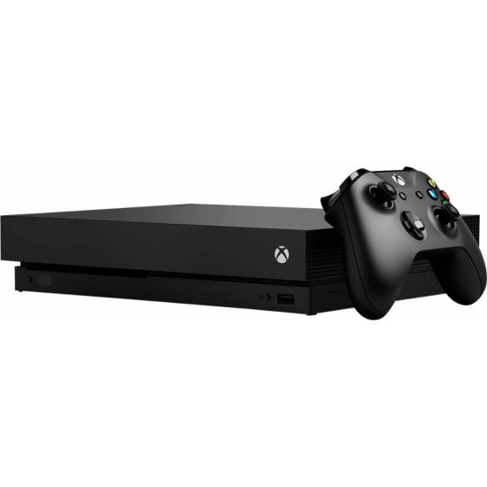 Xbox One X - 1TB Console