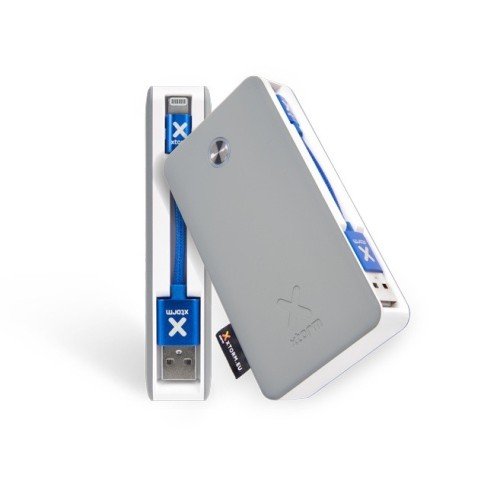 XTORM POWER BANK TRAVEL XB200 - 6700mAH