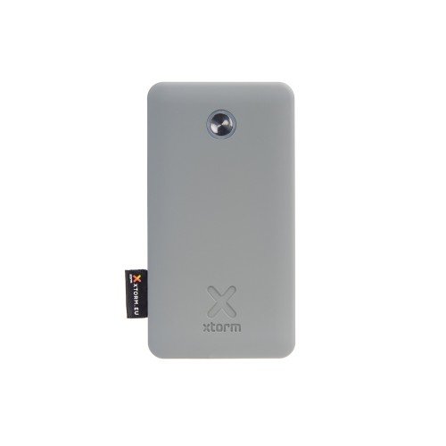 XTORM POWER BANK TRAVEL XB200 - 6700mAH