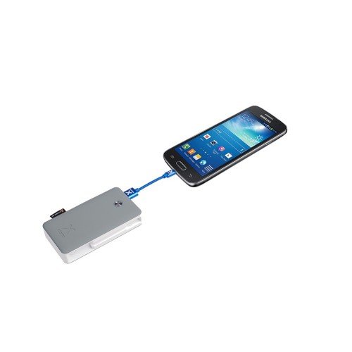 XTORM POWER BANK TRAVEL XB200 - 6700mAH