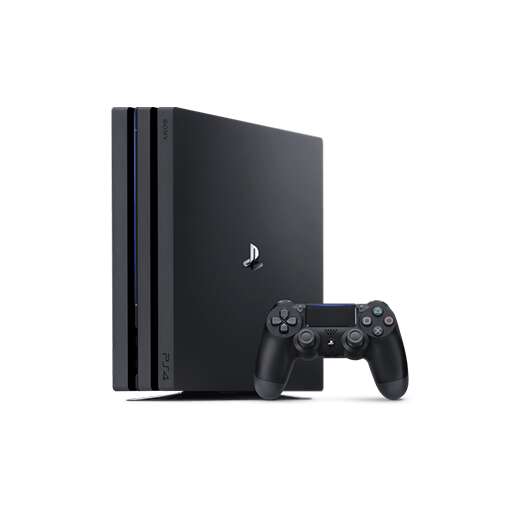 • PS4 Consoles